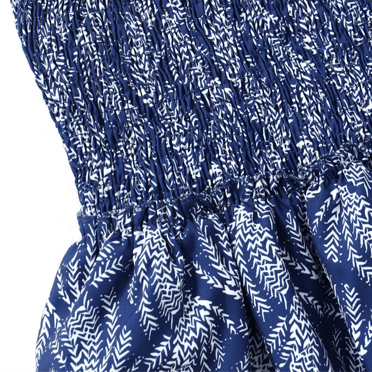 SOPHIE | MINI SKIRT - Navy
