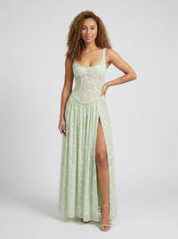 Mint Green