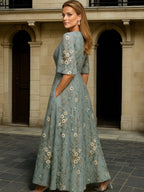 TILDE | MAXI DRESS