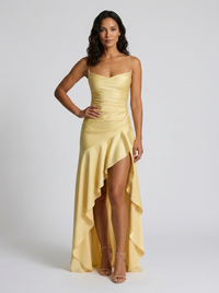 Butter Yellow