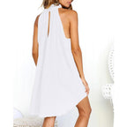 VEERLE | MINI DRESS