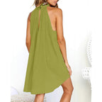 VEERLE | MINI DRESS