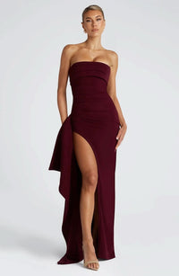Dark Red