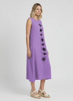 ZITA | MIDI DRESS