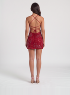 ZOYA | MINI DRESS