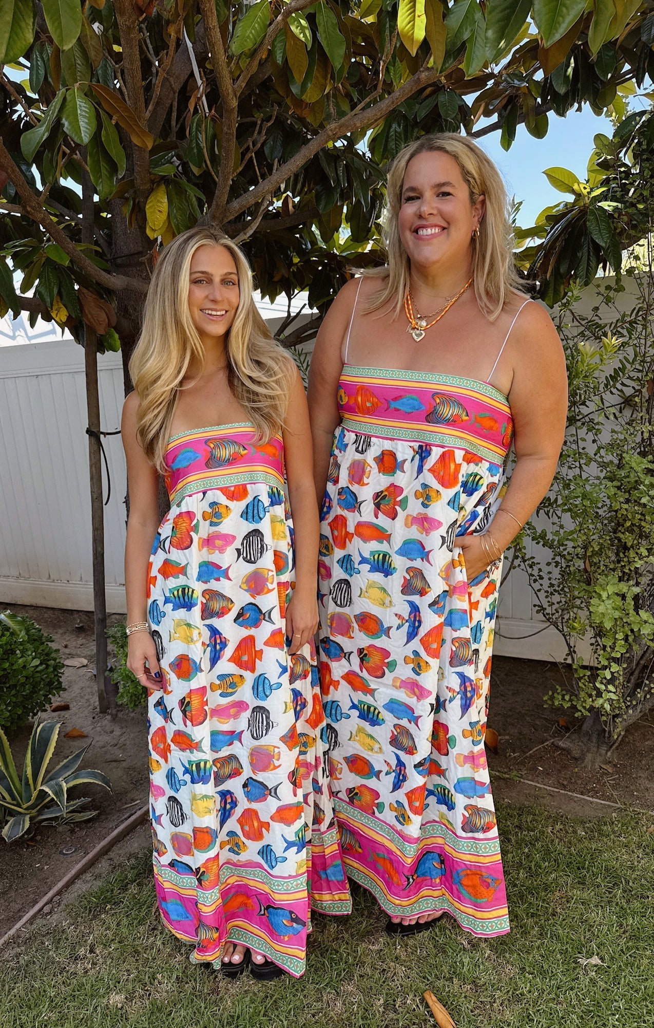 RYLEE | HOMECOMING MAXI DRESS