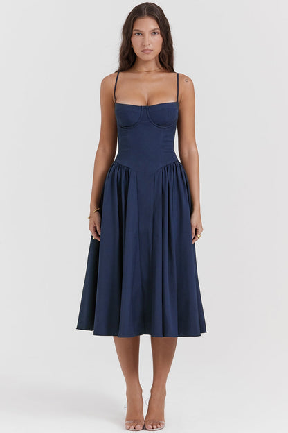TILLY | MIDI DRESS