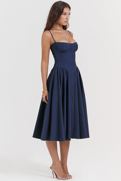 TILLY | MIDI DRESS