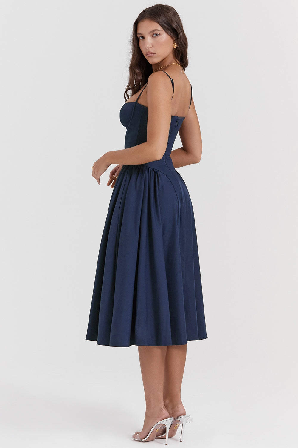 TILLY | MIDI DRESS