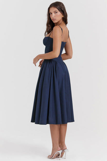 TILLY | MIDI DRESS
