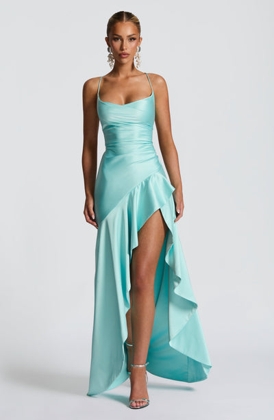 SAMIRA | MAXI DRESS