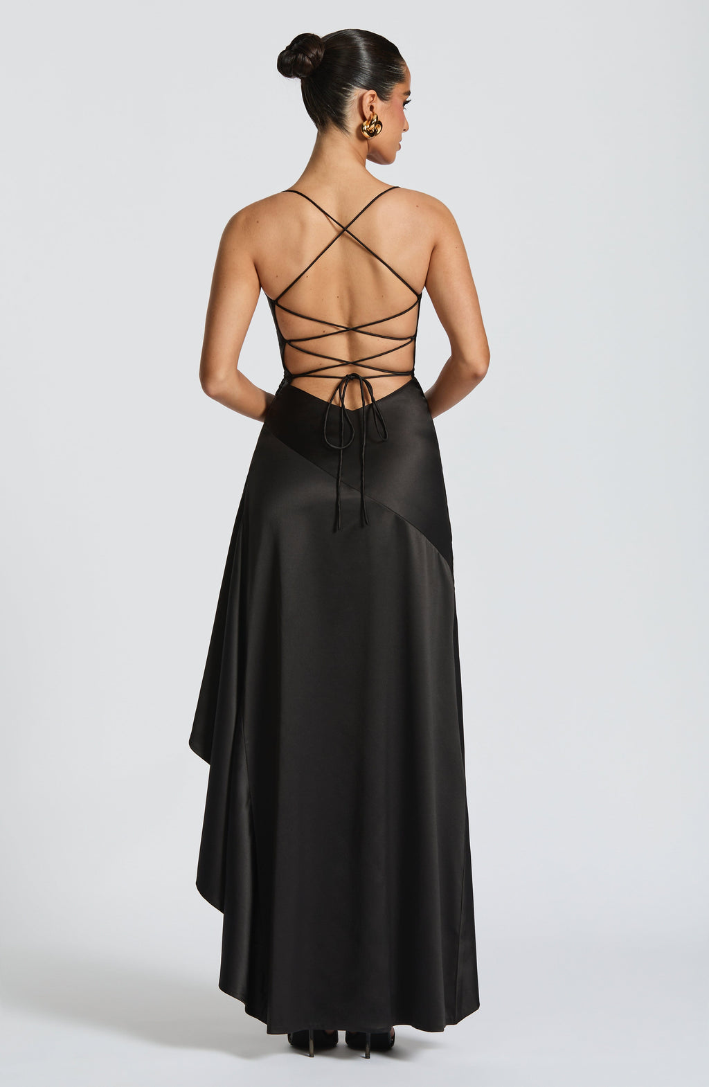 SAMIRA | MAXI DRESS
