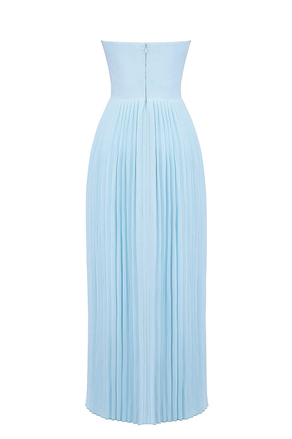 CELLA | MAXI DRESS