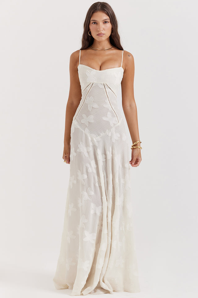 SOPHIE | MAXI DRESS