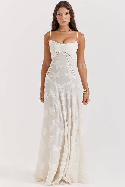 SOPHIE | MAXI DRESS