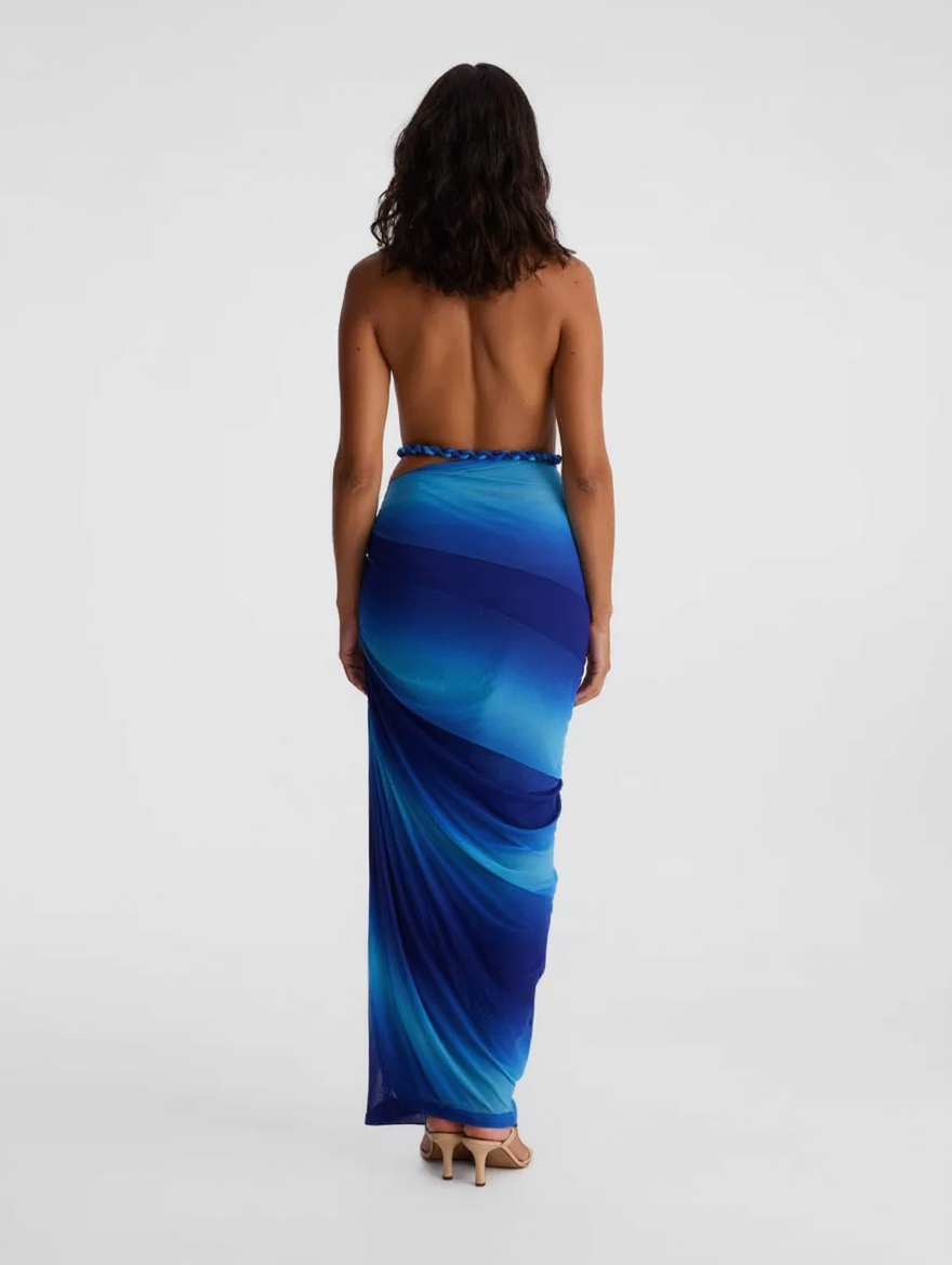 GISELLE | BANDEAU TWO SET