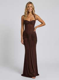 Plum Brown