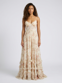 Champagne Blush