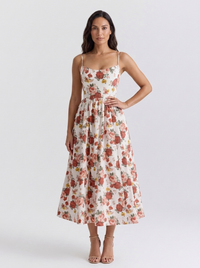 Floral