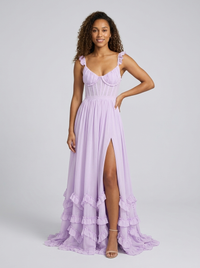 Lilac Whisper