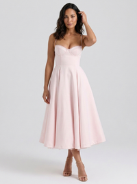 Blush Pink