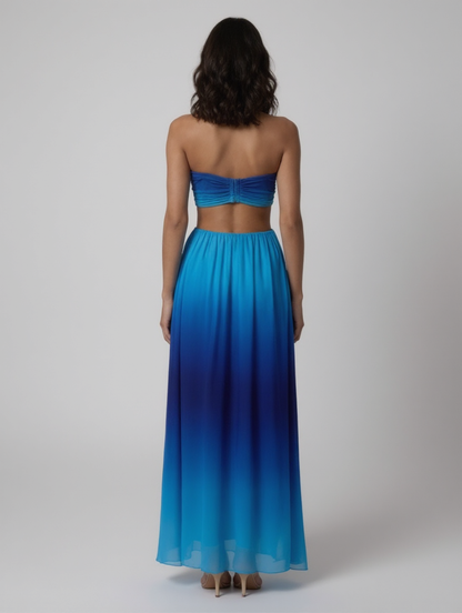 GISELLE | BANDEAU TWO SET