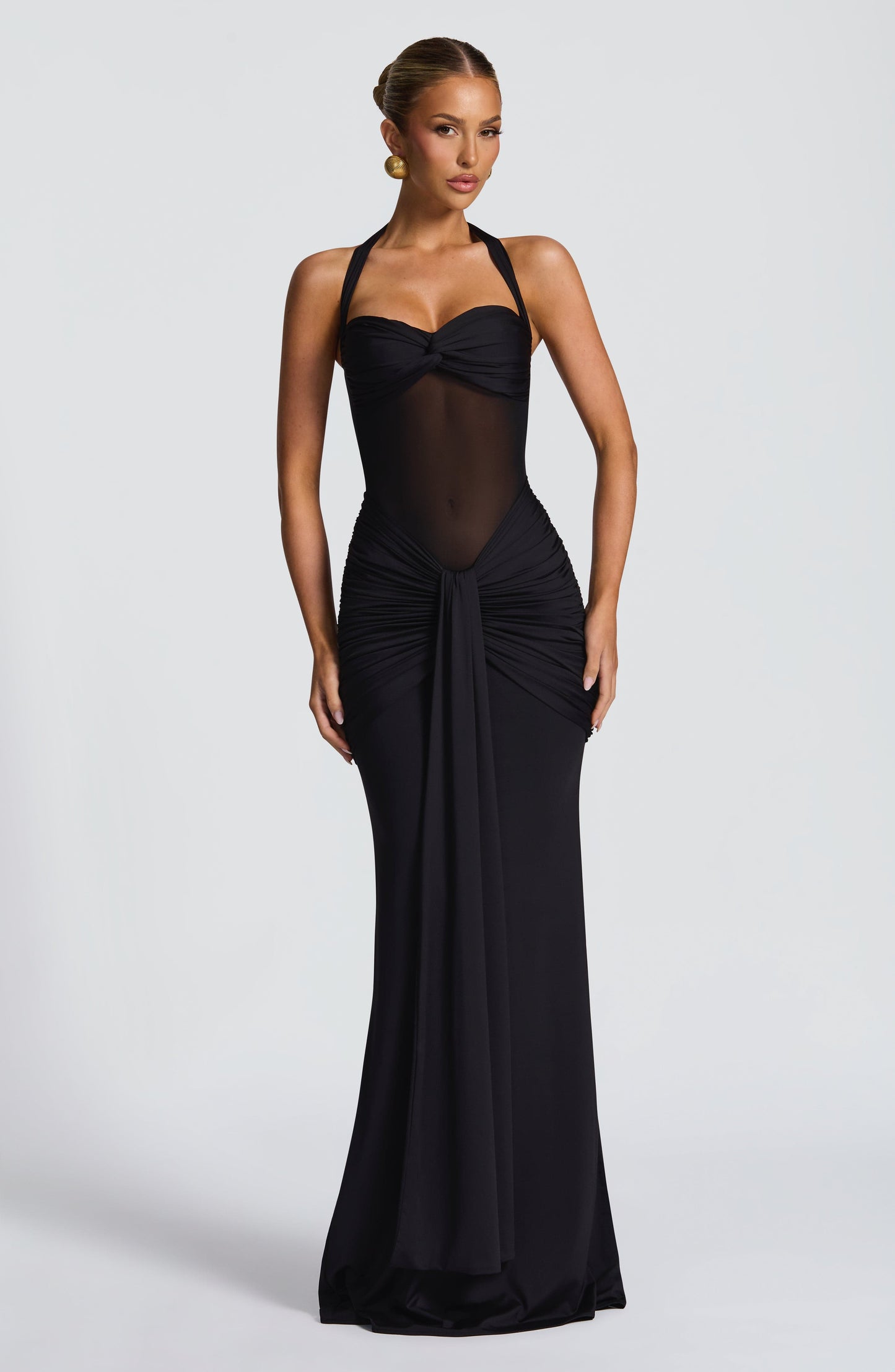 VIXEN | MAXI DRESS