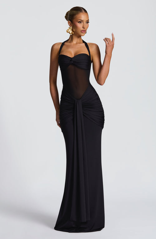 VIXEN | MAXI DRESS