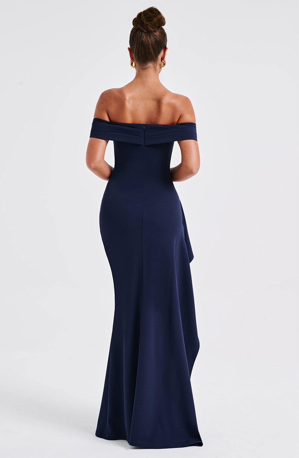 WAVERLY | MAXI DRESS