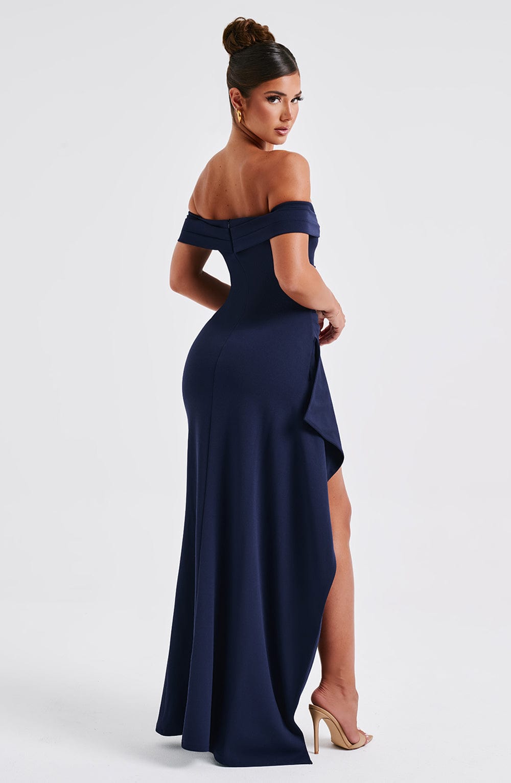 WAVERLY | MAXI DRESS