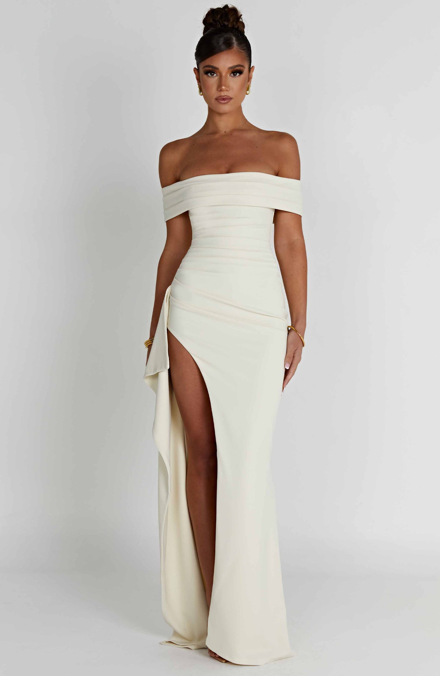 WAVERLY | MAXI DRESS