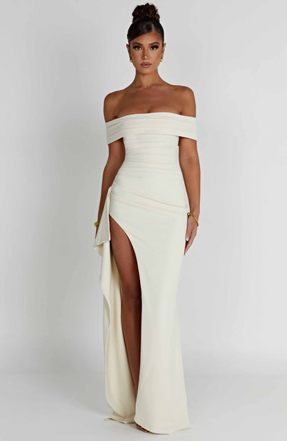 WAVERLY | MAXI DRESS