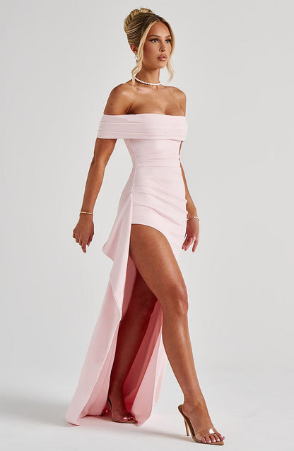 WAVERLY | MAXI DRESS