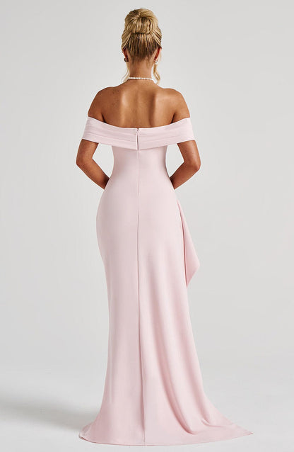 WAVERLY | MAXI DRESS