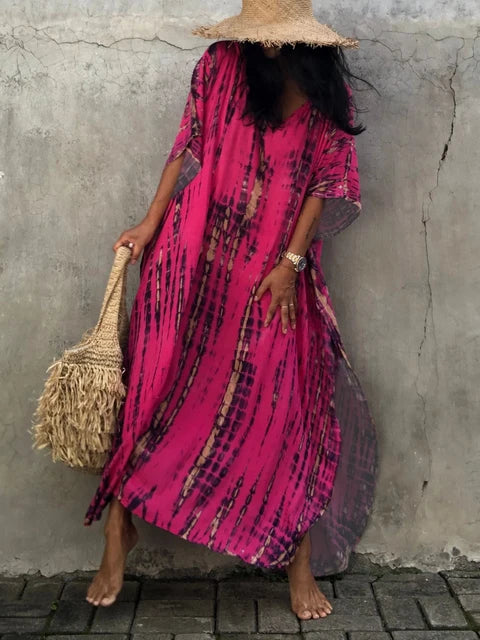 OPAL | MAXI DRESS