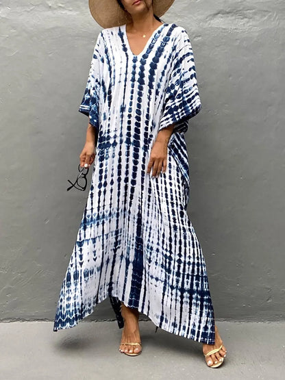 OPAL | MAXI DRESS