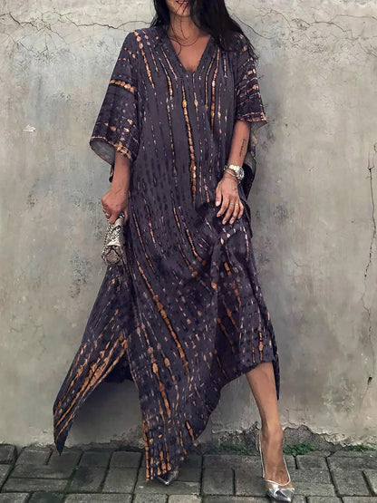 OPAL | MAXI DRESS