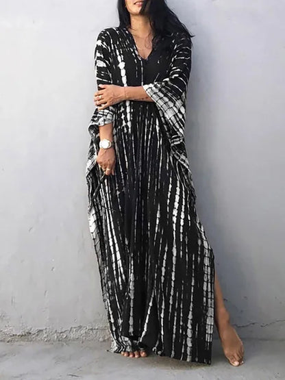 OPAL | MAXI DRESS