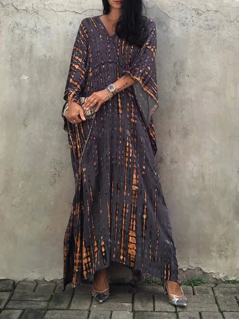 OPAL | MAXI DRESS