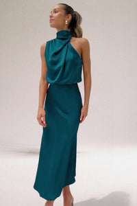 Teal Green