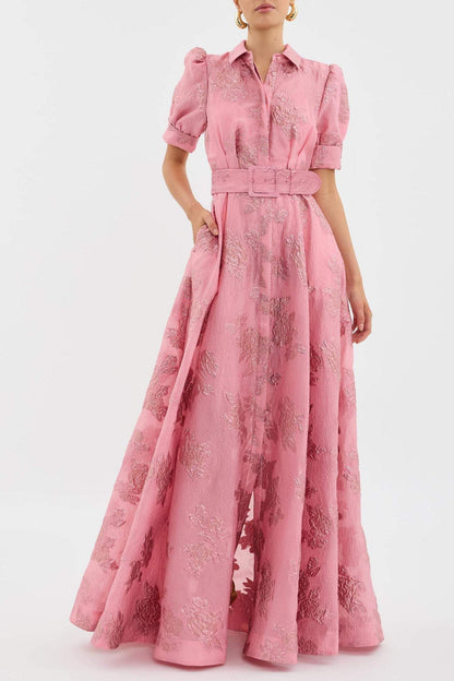 PEARL | MAXI DRESS