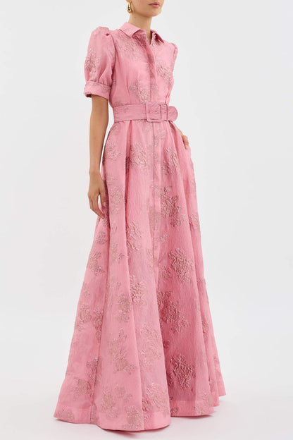 PEARL | MAXI DRESS