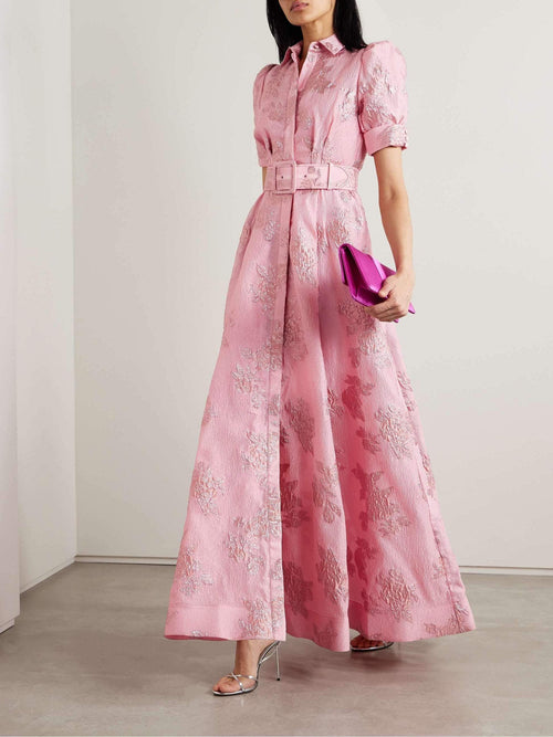 PEARL | MAXI DRESS