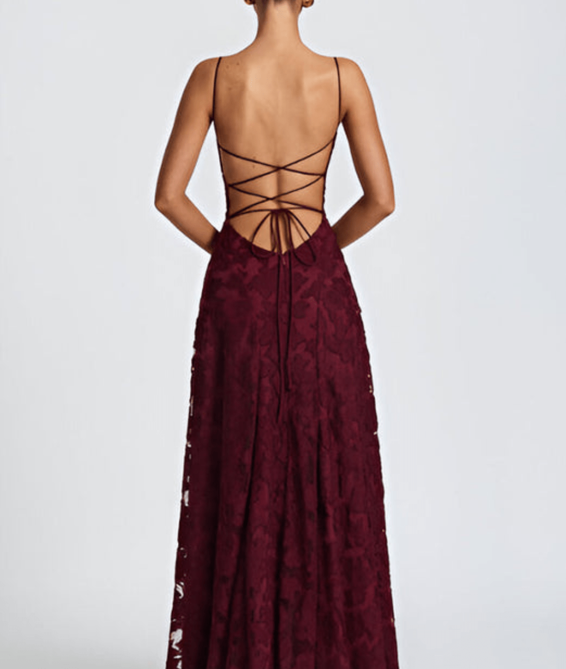CALLA | MAXI DRESS