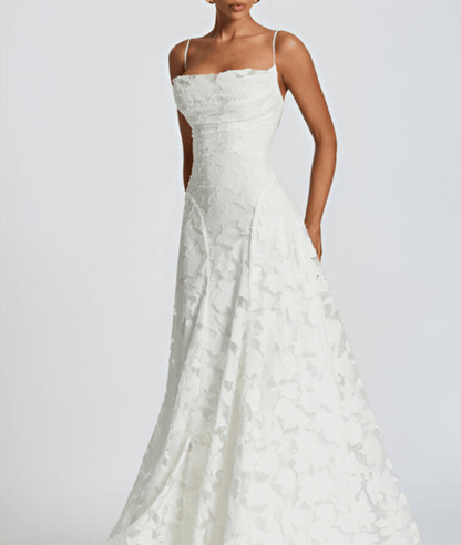 CALLA | MAXI DRESS