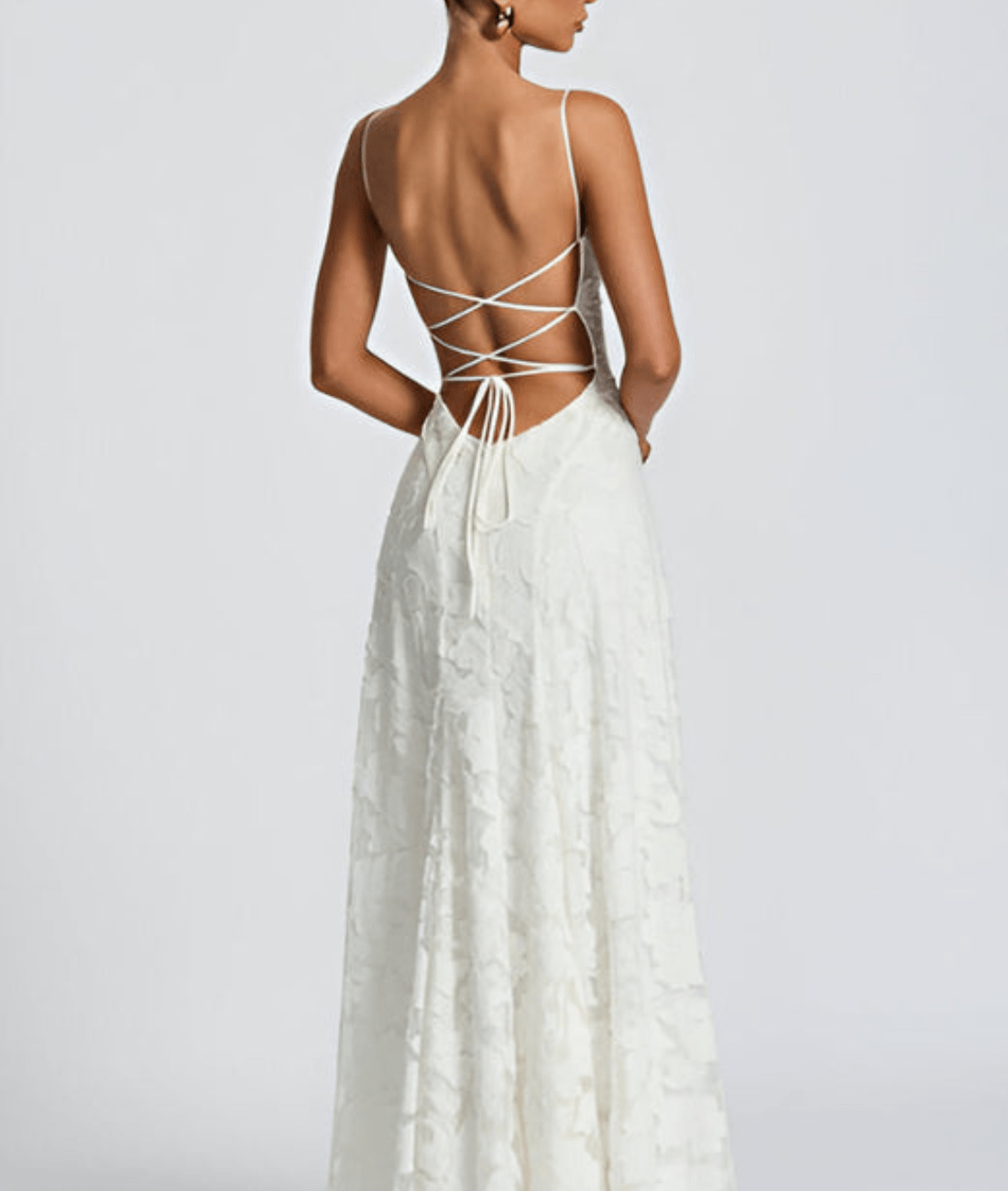 CALLA | MAXI DRESS
