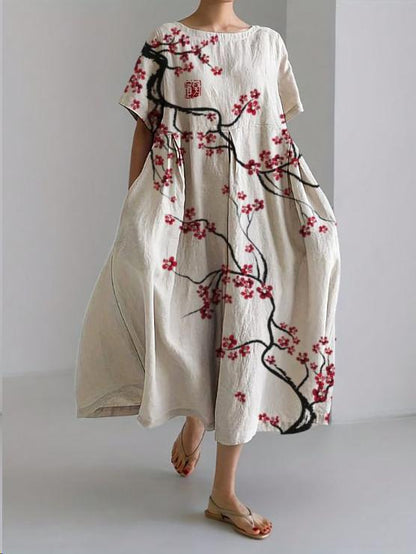 EVANGELINE | MIDI DRESS
