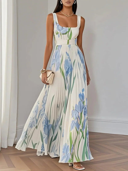 FABLE | MAXI DRESS