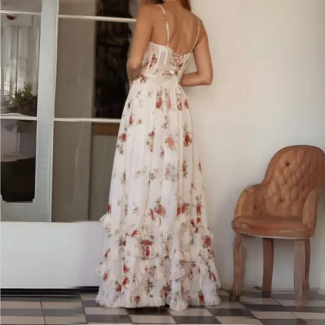 FAYE | MAXI DRESS