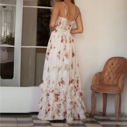 FAYE | MAXI DRESS